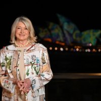 Martha Stewart