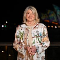 Martha Stewart
