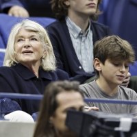 Martha Stewart