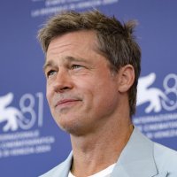 Brad Pitt