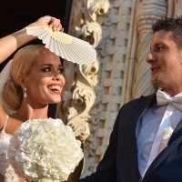 Anotnija Mišura Sandrić i Marko Sandrić