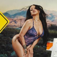 Rihanna
