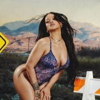 Rihanna