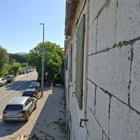 Obiteljska kuća Lovre Pervana u kojoj je bila trgovina