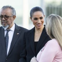 Meghan Markle