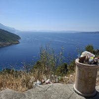 Vruja u smeću