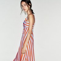 Zara haljina