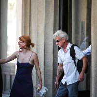 Sean Penn