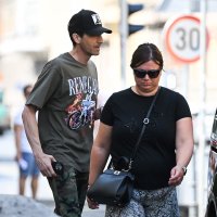 Adrien Brody odlazi na snimanje filma Snake Island