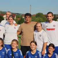 Humanitarna utakmica Livno Zlatko Dalić