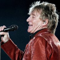 Rod Stewart