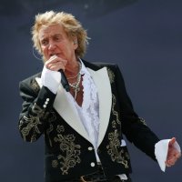 Rod Stewart