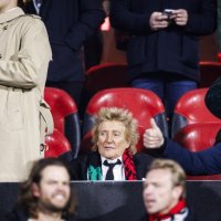 Rod Stewart