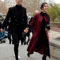 Georgina Rodriguez i Cristiano Ronaldo