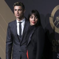 Georgina Rodriguez i Cristiano Ronaldo