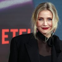 Cameron Diaz