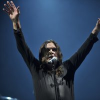 Ozzy Osbourne