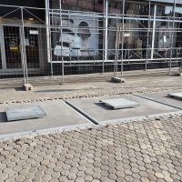 Podzemni spremnici kod Ilice