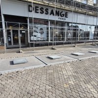 Podzemni spremnici kod Ilice