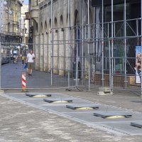 Podzemni spremnici kod Ilice
