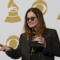 Ozzy Osbourne
