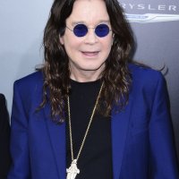 Ozzy Osbourne