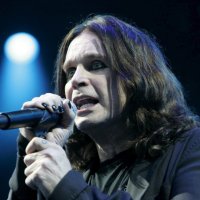 Ozzy Osbourne