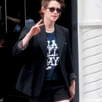 Kristen Stewart