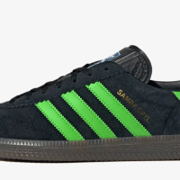 Adidas Samba Deco Spezial ‘Core Black’