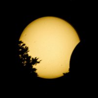 Pomrčina sunca u Španjolskoj