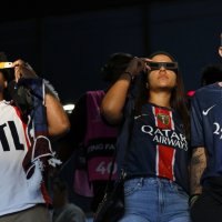 Pomrčina sunca na utakmici Superkupa PSG - Aston Villa