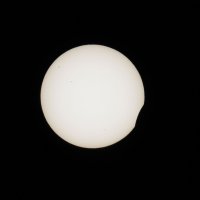 Pomrčina sunca u Španjolskoj