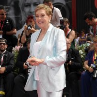Julie Andrews