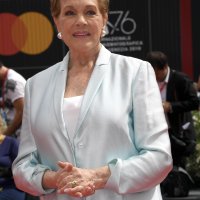 Julie Andrews