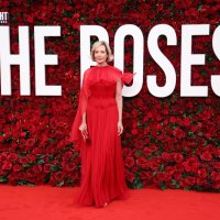 Allison Janney