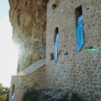 Interpretacijski centar Veliki Kaštel Kotišna