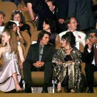 Nicole Kidman i Tom Cruise