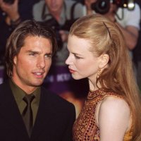 Nicole Kidman i Tom Cruise