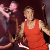 Robbie Williams