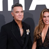 Robbie Williams