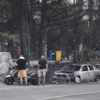 Apokalipsa kod Omiša