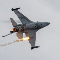 Mogućnost lansiranja novog oružja ima i avion tipa F-16