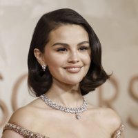 Selena Gomez