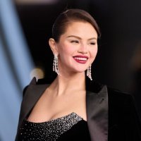 Selena Gomez