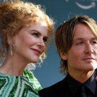 Nicole Kidman i Keith Urban