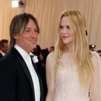 Nicole Kidman i Keith Urban