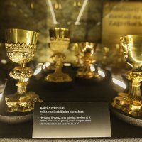 Izložba o zlatarstvu u Muzeju za umjetnost i obrt