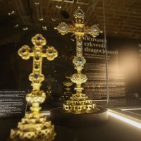 Izložba o zlatarstvu u Muzeju za umjetnost i obrt