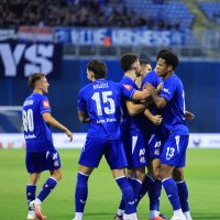 Dinamo - Rudeš, SHNL, 14.8.2026.