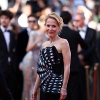 Gillian Anderson